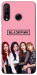 Чехол Blackpink для Huawei P30 Lite