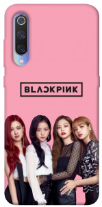Чехол Blackpink для Xiaomi Mi 9
