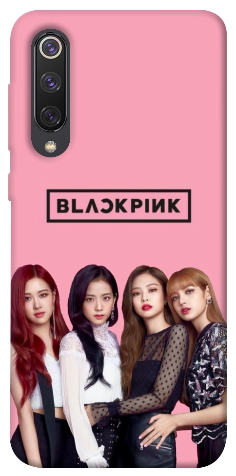 Чохол Blackpink для Xiaomi Mi 9 SE