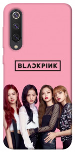 Чехол Blackpink для Xiaomi Mi 9 SE