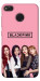 Чехол Blackpink для Xiaomi Redmi 4X