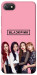 Чохол Blackpink для Xiaomi Redmi 6A
