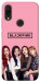 Чехол Blackpink для Xiaomi Redmi 7