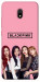Чехол Blackpink для Xiaomi Redmi 8a