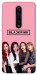 Чехол Blackpink для Xiaomi Mi 9T