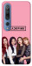 Чехол Blackpink для Xiaomi Mi 10