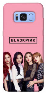 Чохол Blackpink для Galaxy S8 (G950)
