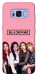 Чохол Blackpink для Galaxy S8 (G950)