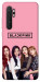 Чехол Blackpink для Xiaomi Mi Note 10 Lite