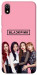 Чехол Blackpink для Xiaomi Redmi 7A