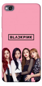 Чехол Blackpink для Xiaomi Redmi 4A