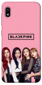 Чехол Blackpink для Galaxy A10 (A105F)