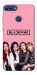 Чохол Blackpink для Huawei P Smart