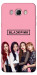 Чехол Blackpink для Galaxy J5 (2016)