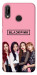 Чохол Blackpink для Huawei P20 Lite