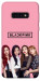 Чохол Blackpink для Galaxy S10e