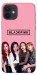 Чехол Blackpink для iPhone 12
