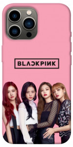 Чехол Blackpink для iPhone 12 Pro Max