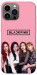 Чехол Blackpink для iPhone 12 Pro Max