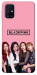Чехол Blackpink для Galaxy M31s