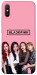 Чохол Blackpink для Xiaomi Redmi 9A