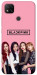 Чохол Blackpink для Xiaomi Redmi 9C