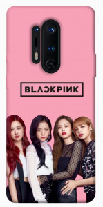 Чохол Blackpink для OnePlus 8 Pro