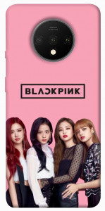 Чохол Blackpink для OnePlus 7T