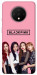 Чохол Blackpink для OnePlus 7T