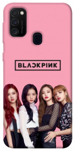 Чохол Blackpink для Samsung Galaxy M21
