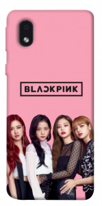 Чохол Blackpink для Samsung Galaxy A01 Core