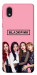 Чехол Blackpink для Galaxy M01 Core