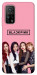 Чехол Blackpink для Xiaomi Mi 10T Pro