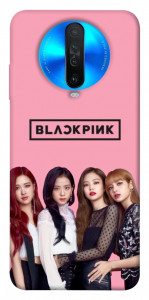 Чехол Blackpink для Xiaomi Redmi K30