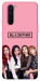 Чехол Blackpink для OnePlus Nord