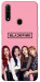Чохол Blackpink для Oppo A31
