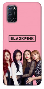 Чохол Blackpink для Oppo A92