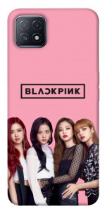 Чехол Blackpink для Oppo A73