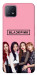 Чехол Blackpink для Oppo A73
