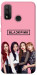 Чохол Blackpink для Huawei P Smart (2020)