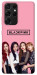 Чехол Blackpink для Galaxy S21 Ultra
