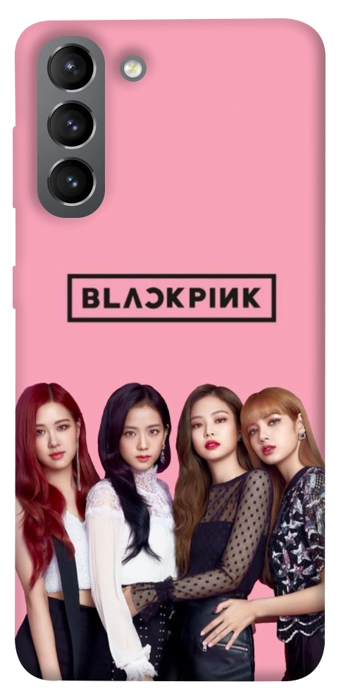 Чехол Blackpink для Galaxy S21