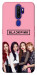 Чехол Blackpink для Oppo A9 (2020)