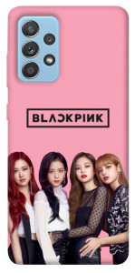 Чехол Blackpink для Samsung Galaxy A52 4G