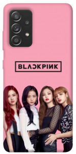 Чохол Blackpink для Samsung Galaxy A72 5G