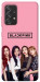 Чохол Blackpink для Galaxy A72 5G