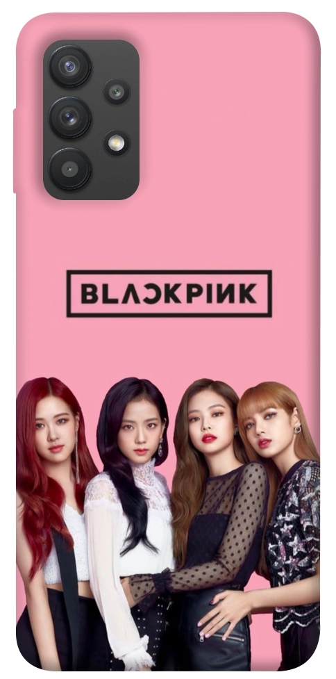 Чехол Blackpink для Galaxy A32 4G