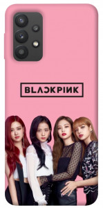 Чехол Blackpink для Galaxy A32 4G