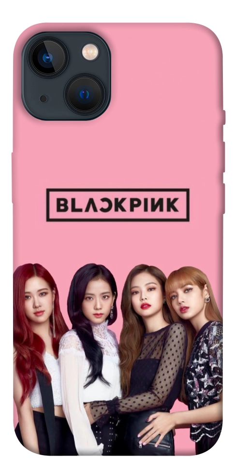 Чохол Blackpink для iPhone 13