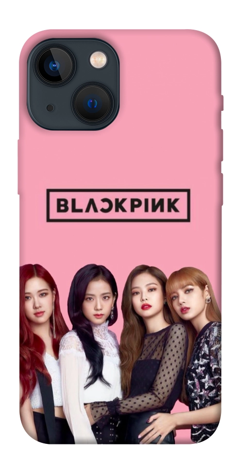 Чехол Blackpink для iPhone 13 mini